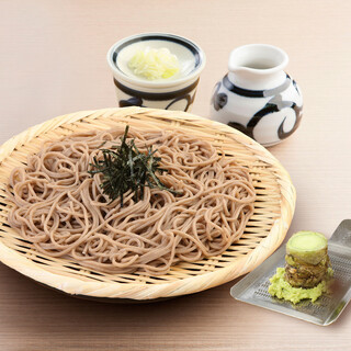 そばDining 結月庵_2