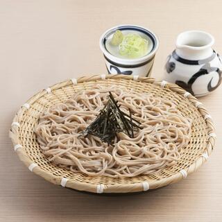 そばDining 結月庵_1