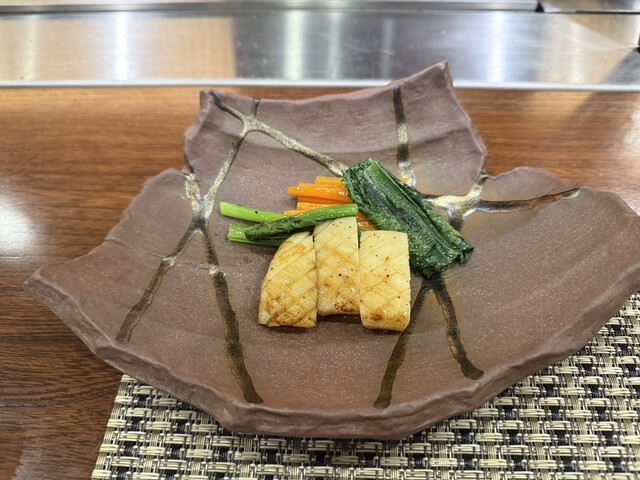 Kobe Gyu Teppanyaki Kyosai En Hanamikoji Ten photo 4