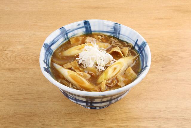 そばDining 結月庵 仙台駅エスパル店（ゆいげつあん） - 仙台（そば）の写真