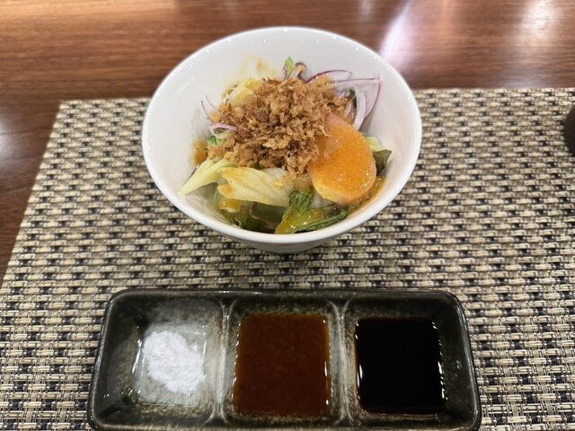 Kobe Gyu Teppanyaki Kyosai En Hanamikoji Ten photo 3