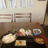 魚平食堂