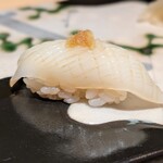 神楽坂 鮨 りん - 