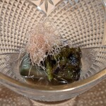 神楽坂 鮨 りん - 