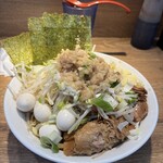自家製麺 浜一 - 
