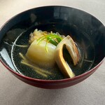 料亭菊水楼 - 2025年10月