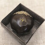 二條若狭屋 - ゴールドくり