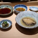 神楽坂 鮨 りん - 