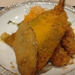 魚肴酒場 よし乃 - 