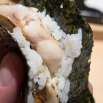 神楽坂 鮨 りん - 