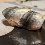 神楽坂 鮨 りん - 