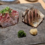 神楽坂 鮨 りん - 