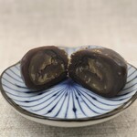 二條若狭屋 - ゴールドくり