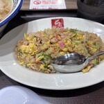 久留米ラーメン 清陽軒 西鉄久留米駅店 - 