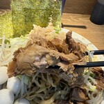 自家製麺 浜一 - 