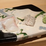 神楽坂 鮨 りん - 