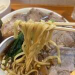 りきどう - 小平麺