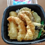 ほっともっと - 料理写真: