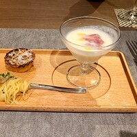 クッチーナ イタリアーナ アメリア - 