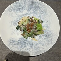 八重洲 steak & seafood 鉄板焼き 一心 - 