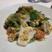 シェ・イノ - 