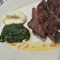 Empire Steak House Roppongi - 