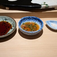 神楽坂 鮨 りん - 