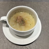 八重洲 steak & seafood 鉄板焼き 一心 - 
