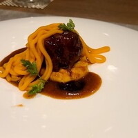 クッチーナ イタリアーナ アメリア - 