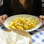 Da Enzo Al 29 - 結構デカイです