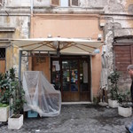 Da Enzo Al 29 - 小さな街中のトラットリア