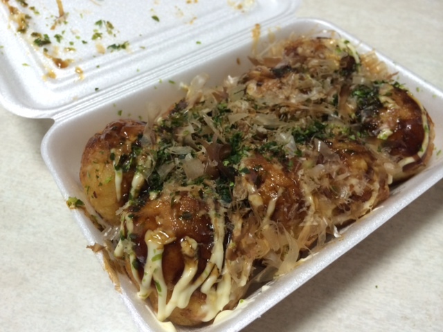 お好み焼き たこ焼き 田八 谷町六丁目 お好み焼き たこ焼き その他 食べログ