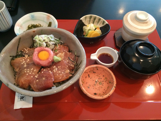 濱野井 マリオス店 盛岡 創作料理 食べログ