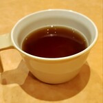 サイゼリヤ - ドリンク写真: