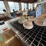 いさりび食堂 - 