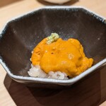 神楽坂 鮨 りん - 