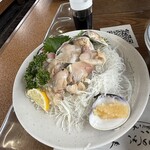 いさりび食堂 - 