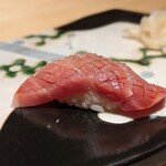 神楽坂 鮨 りん - 