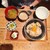 山芋の多い料理店 川崎 - 料理写真: