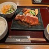 しゃぶしゃぶ 串焼き 新宿 inton