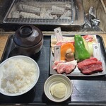 士別バーベキュー - 