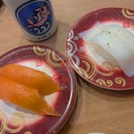 回転寿し トリトン - 