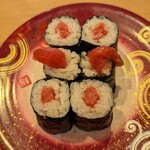 回転寿し トリトン - 