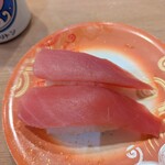 回転寿し トリトン - 