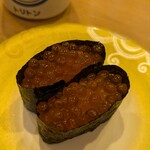 回転寿し トリトン - 