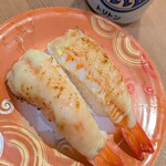 回転寿し トリトン - 