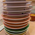 回転寿し トリトン - 