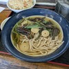 牧のうどん 二丈バイパス