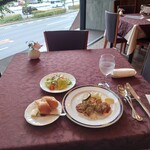 コーザ・ボーレ - 