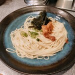 隠岐の島ラーメン - 